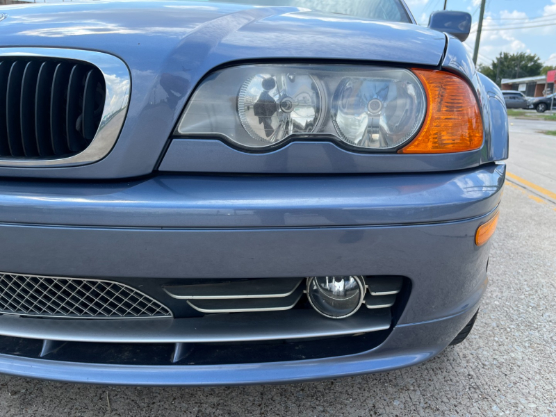 BMW 3-Series 2001 price $8,990