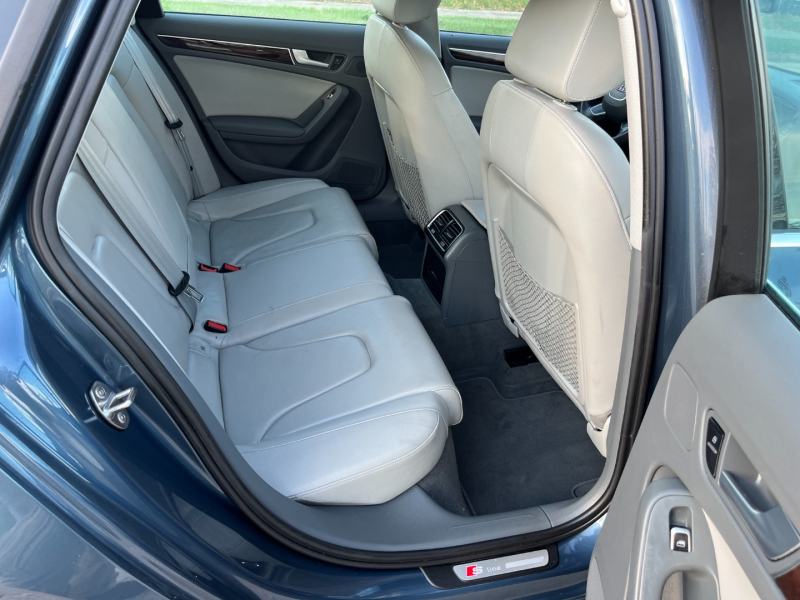 Audi A4 2015 price $14,490