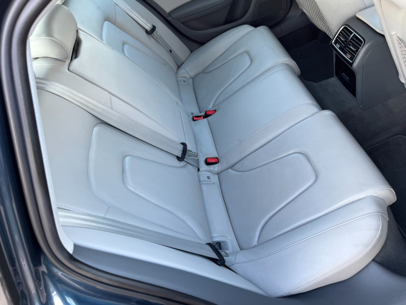 Audi A4 2015 price $14,490