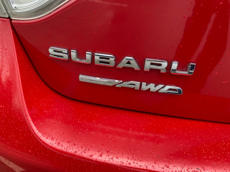 Subaru Impreza 2010 price $8,999
