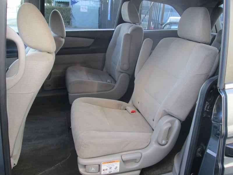 Honda Odyssey 2012 price $10,995