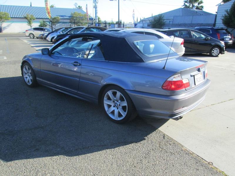 BMW 3 Series 2002 price $6,880