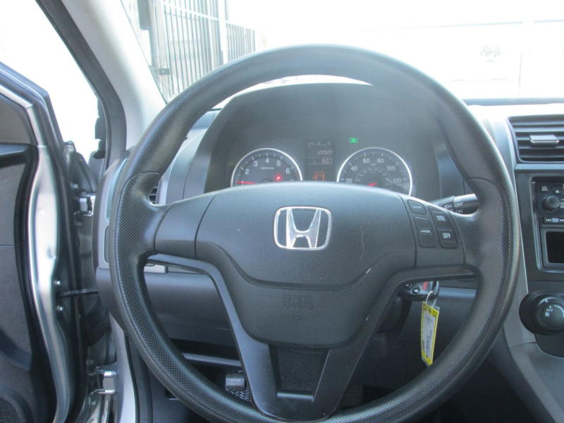 Honda CR-V 2007 price $8,990