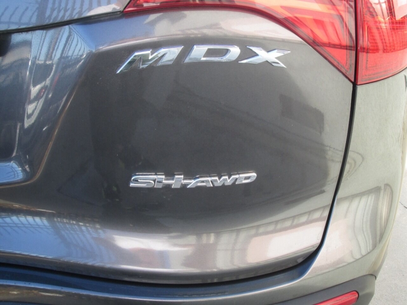 Acura MDX 2010 price $11,880