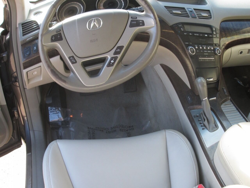 Acura MDX 2010 price $11,880