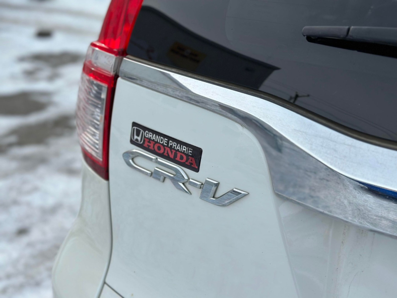 Honda CR-V 2016 price $19,900