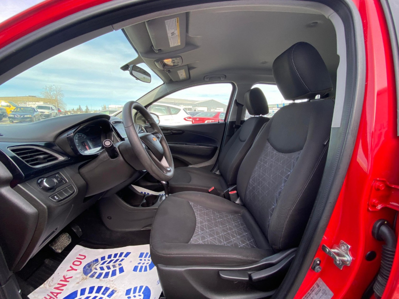 Chevrolet Spark 2019 price $11,900