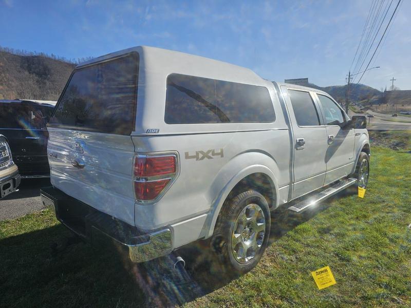 Ford F-150 2012 price $15,995