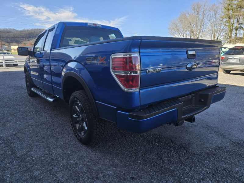 Ford F-150 2012 price $18,995