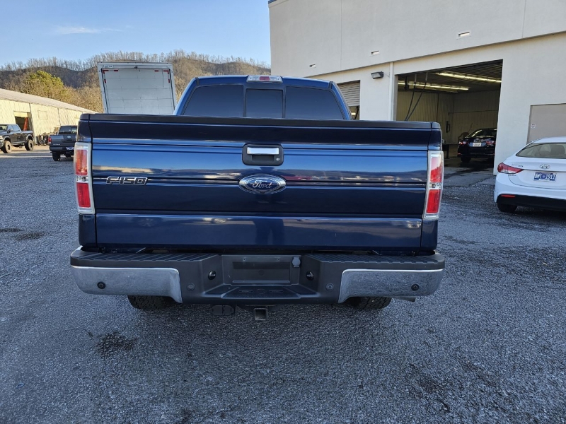 Ford F-150 2013 price $16,995