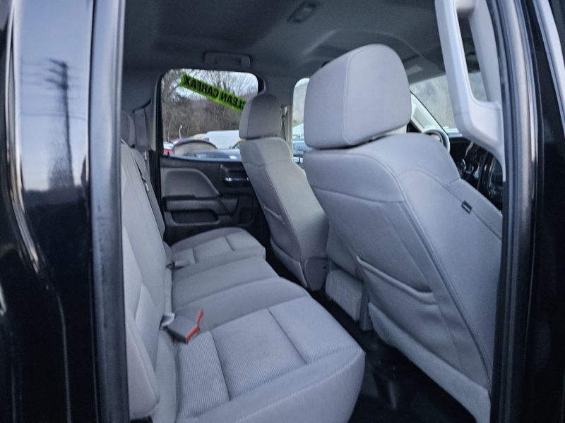 Chevrolet Silverado 2500HD 2016 price $28,995