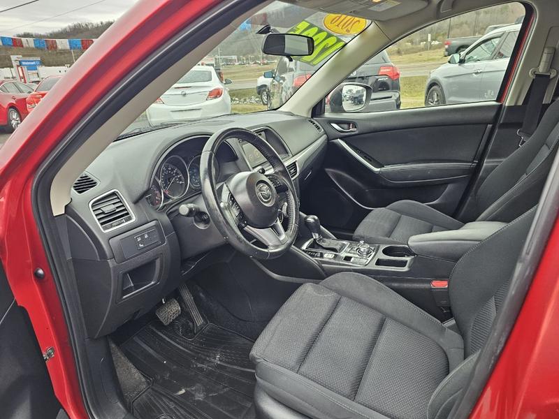 Mazda CX-5 2016 price $12,995