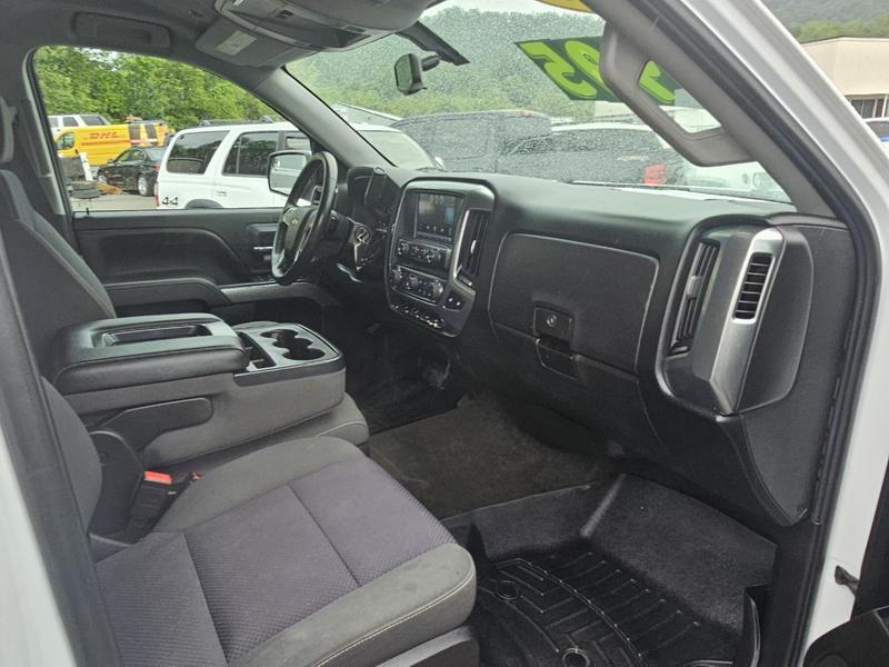 Chevrolet Silverado 1500 2016 price $22,995
