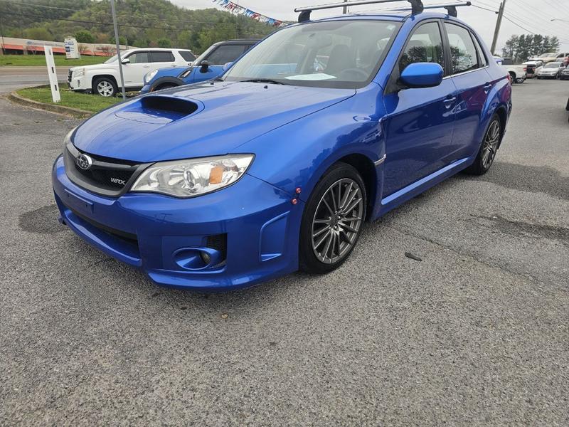 Subaru Impreza 2013 price $12,895