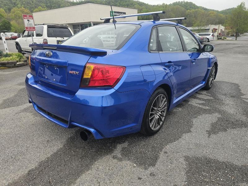 Subaru Impreza 2013 price $12,895