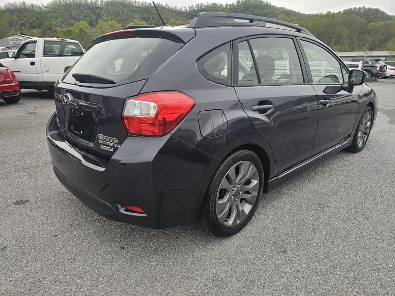 Subaru Impreza 2013 price $8,995