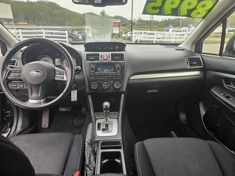 Subaru Impreza 2013 price $8,995