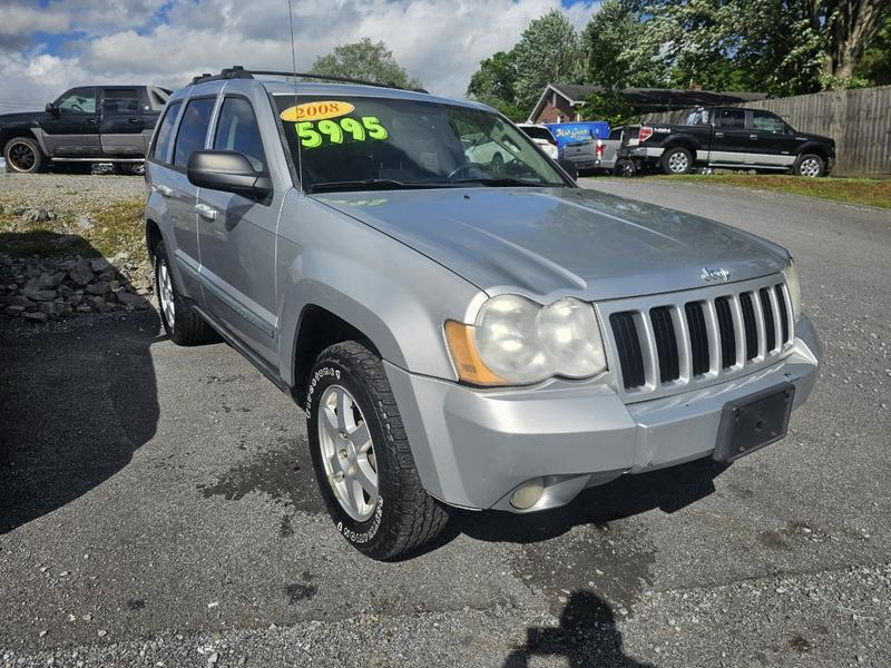 Jeep Grand Cherokee 2008 price $5,995