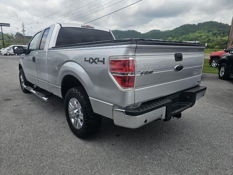 Ford F-150 2010 price $12,995