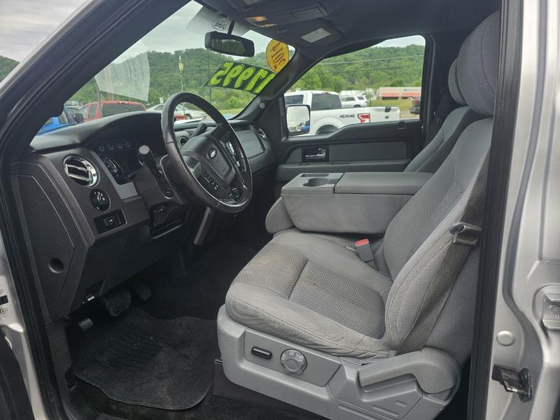 Ford F-150 2014 price Call for Pricing.