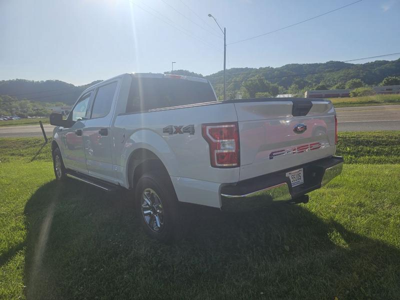 Ford F-150 2020 price $32,995
