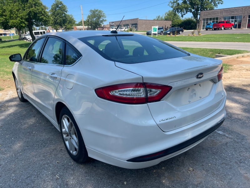 Ford Fusion 2015 price $12,000