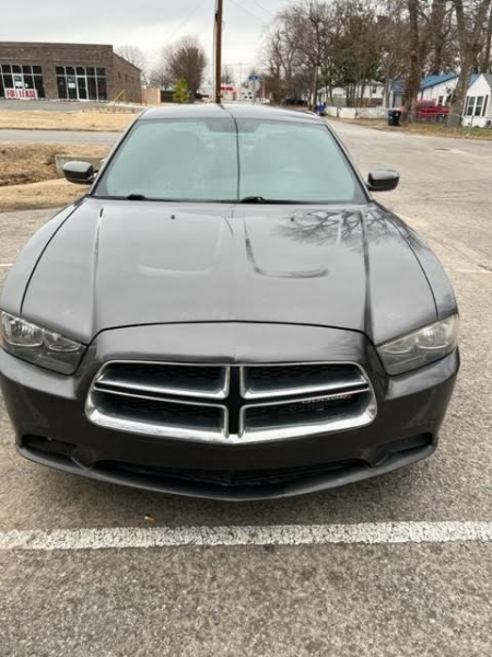 Dodge Charger 2014 price $10,500