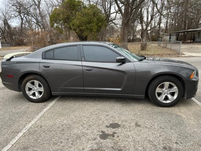 Dodge Charger 2014 price $11,500