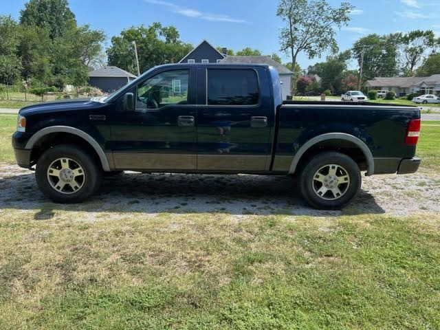Ford F-150 2006 price $9,500