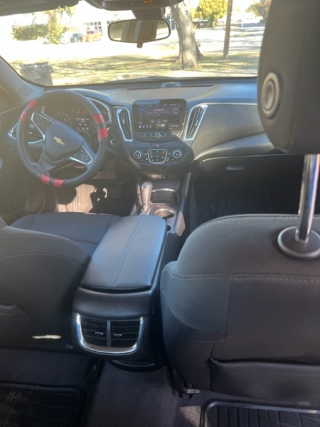 Chevrolet Malibu 2019 price $16,295