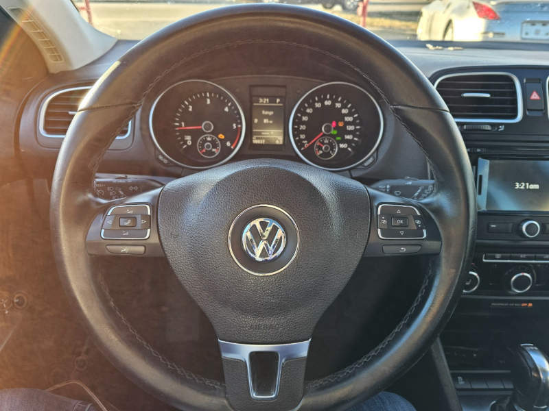 Volkswagen Jetta SportWagen 2013 price $11,995