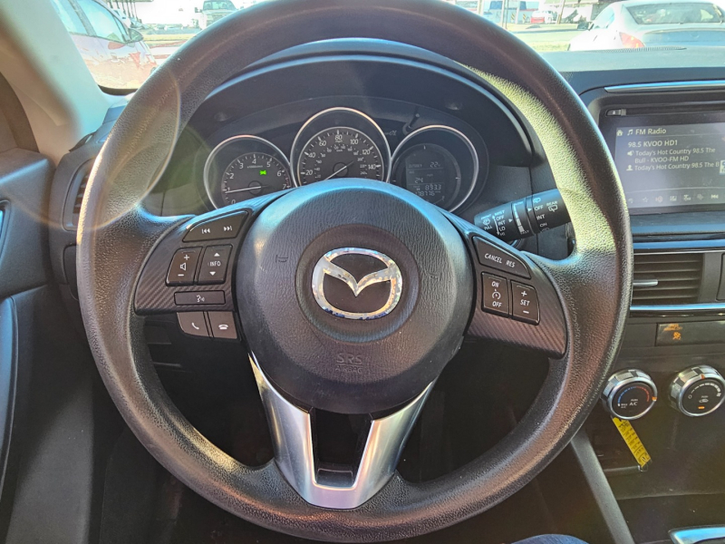 Mazda CX-5 2016 price $9,995
