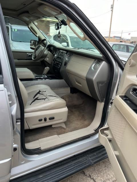 Ford Expedition 2013 price $7,500