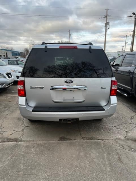 Ford Expedition 2013 price $7,500