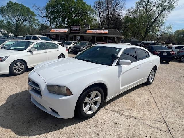 Dodge Charger 2013 price $13,500