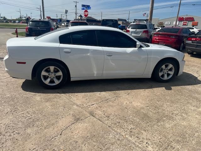 Dodge Charger 2013 price $13,500
