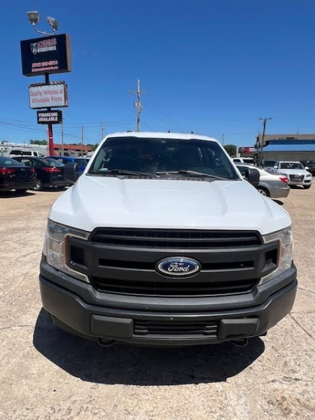 Ford F-150 2019 price $12,750