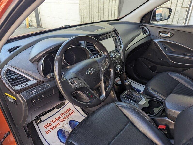 Hyundai SANTA FE Sport 2013 price $12,950