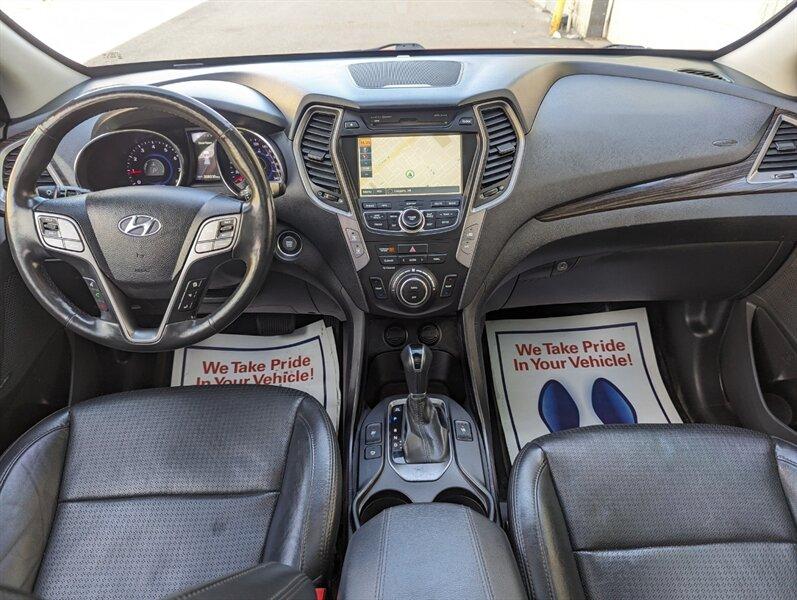 Hyundai SANTA FE Sport 2013 price $12,950