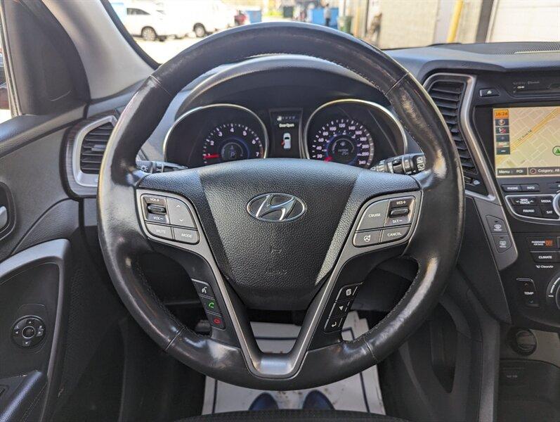 Hyundai SANTA FE Sport 2013 price $12,950