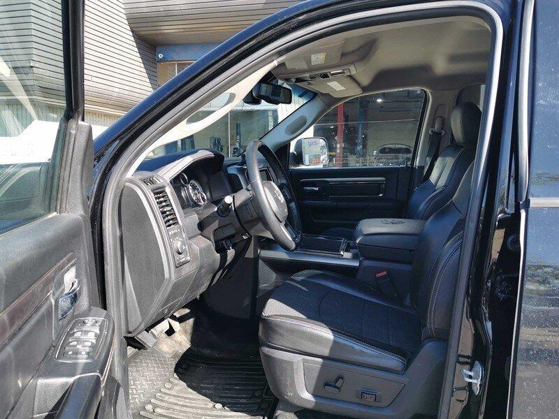 Ram Ram Pickup 1500 2014 price $15,950