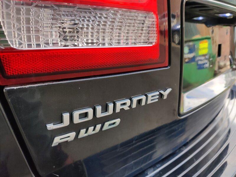 Dodge Journey 2013 price $13,750