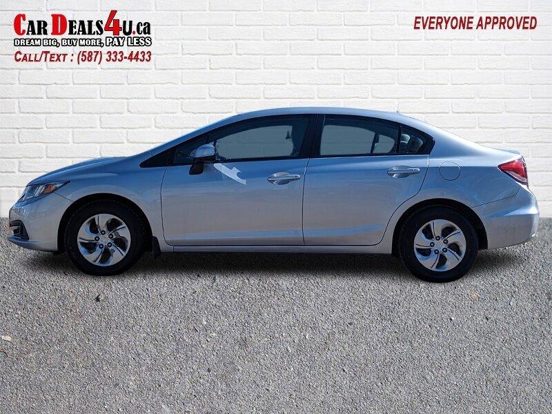 Honda Civic 2013 price $15,950