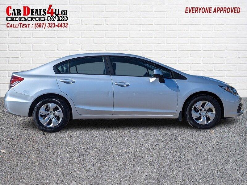 Honda Civic 2013 price $15,950