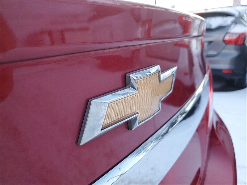Chevrolet Cruze 2013 price $9,450