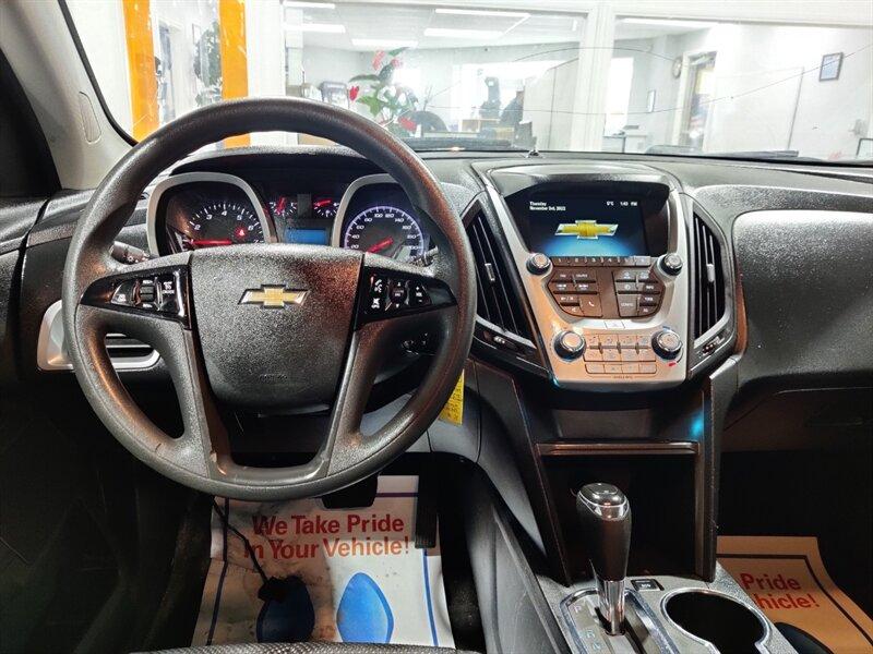 Chevrolet Equinox 2016 price $13,650