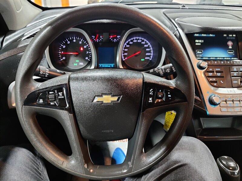 Chevrolet Equinox 2016 price $13,650