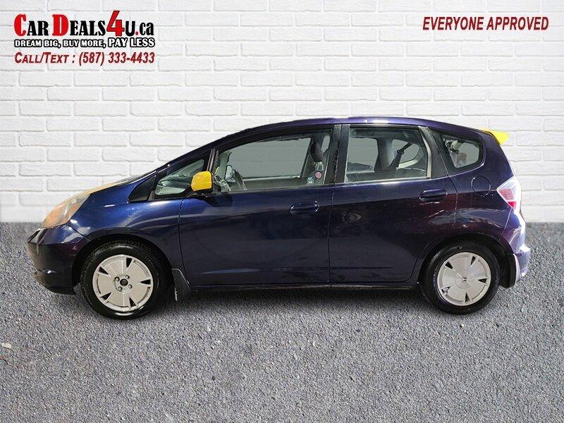 Honda Fit 2009 price $7,450