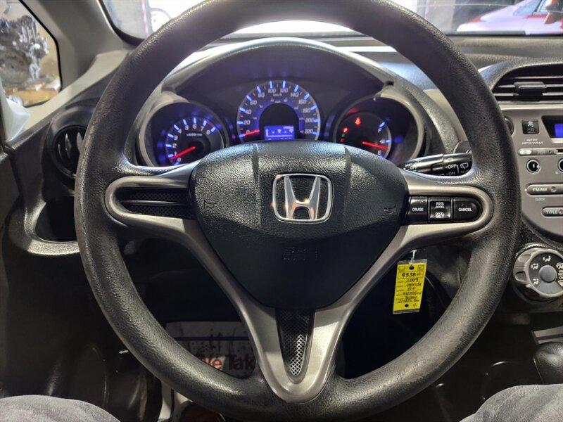Honda Fit 2009 price $7,450