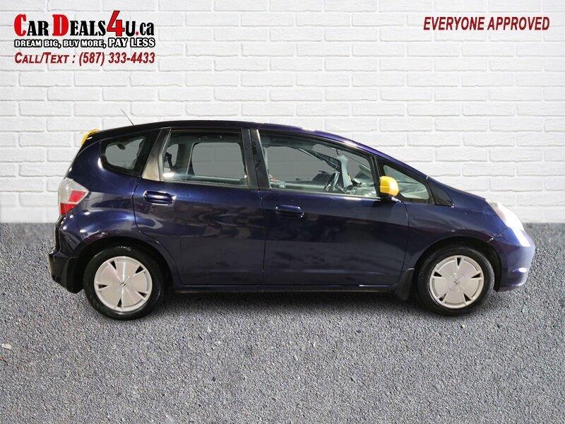 Honda Fit 2009 price $7,450